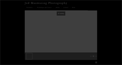 Desktop Screenshot of jedmanwaring.com